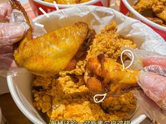 -肯德基(昌里店)