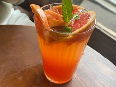 -Al Salam莫的三明治