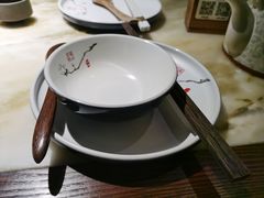 -绿茶餐厅(成都大悦城店)