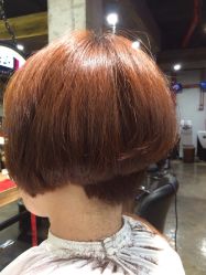 -Some Hair