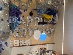 -LE SHARE洛笙·花园西餐(北京路步行街店)