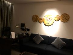 -青岛海尔洲际酒店