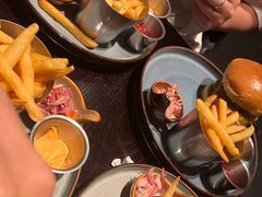 -blue frog蓝蛙(长泰广场店)