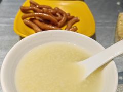 -煎饼卷大葱·非遗传承·潍坊菜(十笏园店)