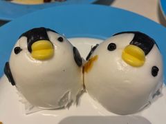 -帝企鹅自助餐厅•儿童岛•真企鹅(长隆企鹅酒店)