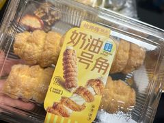 -鲍师傅糕点(大沽南路店)