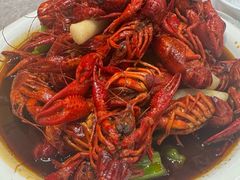 -虾女王·龙虾·烧烤(龙江店)