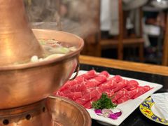 -南门涮肉(上海二店)