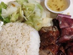 -永祥烧腊餐厅(虹口店)