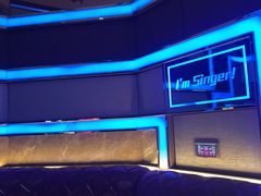 包房-唱客美食KTV量贩(日新路店)