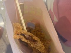 -1973继光香香鸡(金桥国际店)