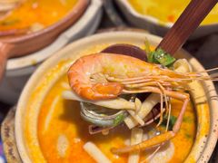 -泰妃殿(武汉首店)