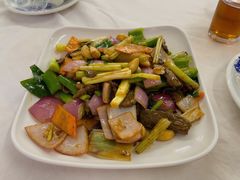 -嘉升大排档(番禺总店)