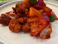 -鹅冠港式茶餐厅(来福士店)