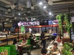 -钢管厂歆瑞源油卤串串香(春熙路太古里店)