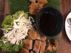 -Naughty Nuri’s Phuket