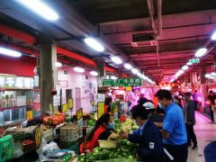大堂-金宝生活市场(东五环店)