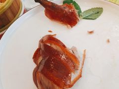 -大鸭梨烤鸭(房山店)