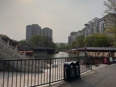 -皇家御河游(紫御湾码头)