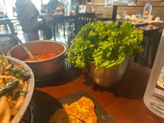 -양평식당·杨平食堂(华贸店)