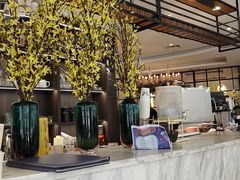 -花舍·新派粤菜·西餐·下午茶(亚运村·鸟巢店)