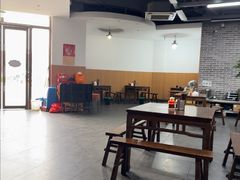 -老余杭面馆(晴川大厦店)