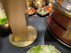 -西塔老太太泥炉烤肉(龙湖北苑天街店)