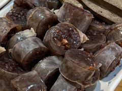 -山海珍味韩国料理(奥城店)