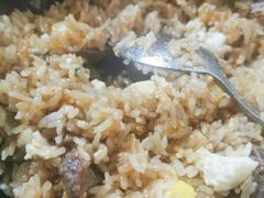 -阿清煲仔店(纺织城店)