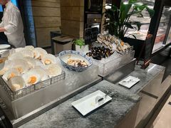 -长沙君悦酒店·自助餐厅咖啡厅