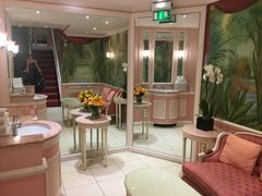-The Ritz Restaurant