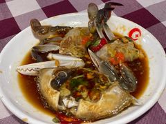 -车头老二大排档