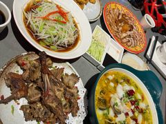-邑金陵北京烤鸭店·现炒家常菜(ITC MALL店)