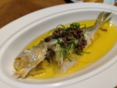 -荷风细雨·中国茶宴(碧云店)