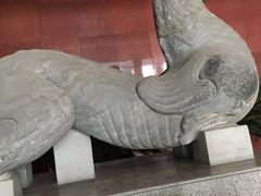 -卧龙岗文化园-南阳市汉画馆