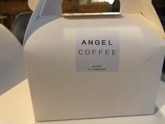 -天使咖啡(兴新街店)