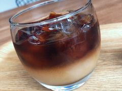 冰酿拿铁-奎克咖啡Cuiqu(晶品店)