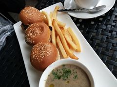 -bluefrog蓝蛙(皇庭广场店)