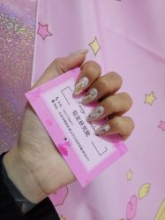 -JX今喜美甲美睫