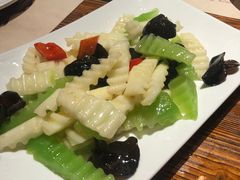 -村理·乡村菜音乐餐厅(河西店)