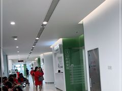 -上海市徐汇区口腔医院