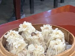 -都一处烧麦馆(前门店)