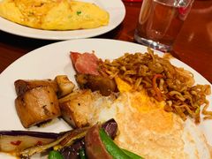 -三亚海棠湾万丽度假酒店