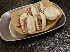 -福苗小骆驼烧烤(曲江店)