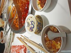 -大龙燚火锅(南山大道店)