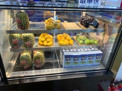 -茶百道(大卫城店)