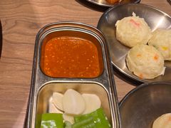 -西塔老太太泥炉烤肉(亚运村店)