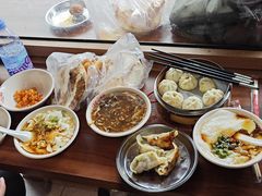 -文武王氏烧饼·无矾油条(西溪路店)