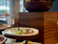 -广州文华东方酒店·悦铂尼西餐厅