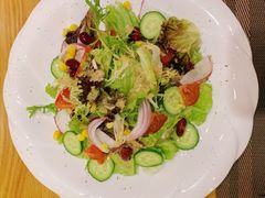 -LUCCA卢卡西班牙海鲜饭(远洋广场店)